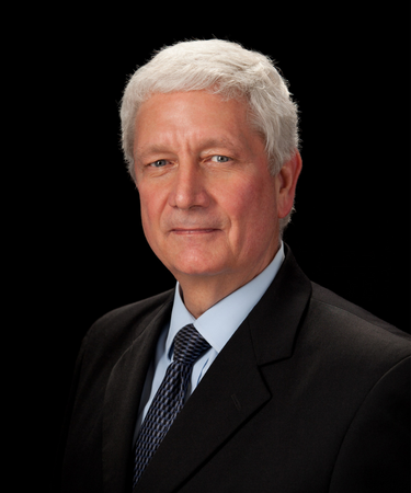 Jeff Larison