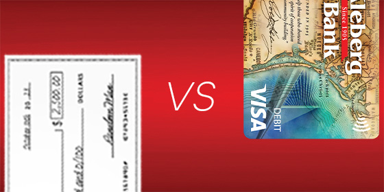 Learn to Recognize and Protect Yourself from Check Fraud