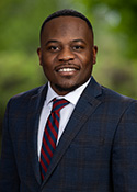 Marcus Cunningham