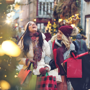Dreading Holiday Shopping? Don't Let the Holiday Season Empty Your Savings!