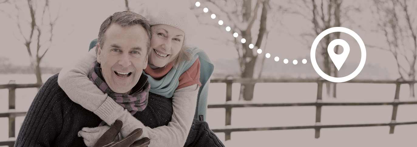 Destination: Retirement