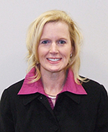 Christine M. Angland