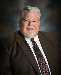 Mike Benson
