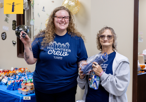 Back-to-School Drive: Help Us Give Students a Strong Start This School Year