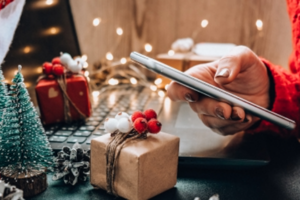 Holiday Fraud Delivery Notification Scams Holiday Fraud Delivery Notification Scams