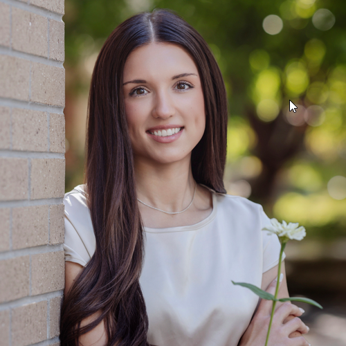 Hannah Galindo, CWS®