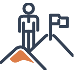 Accountability icon