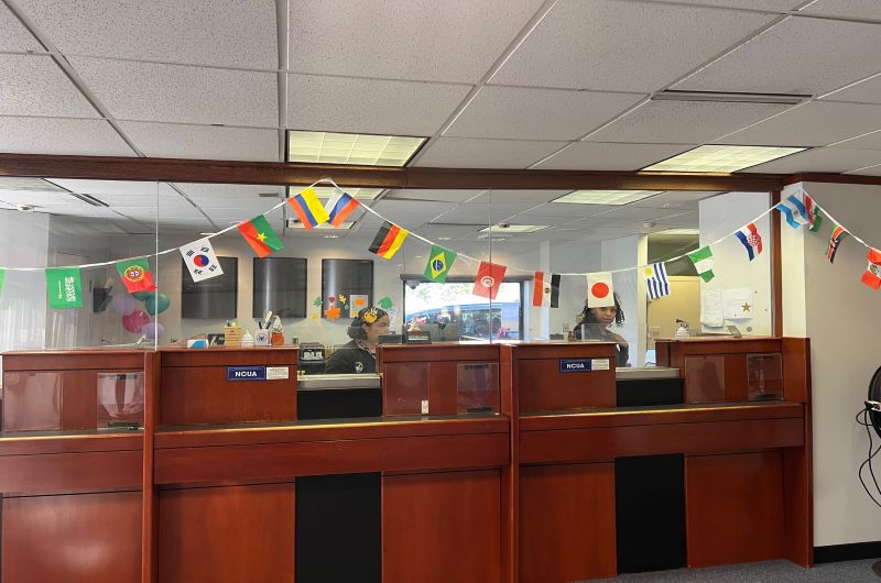 Happy International Credit Union Day 2024! USSFCU Washington, D.C