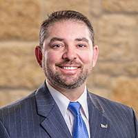 photo of Christopher Salinas