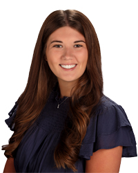 Kendall Ghan