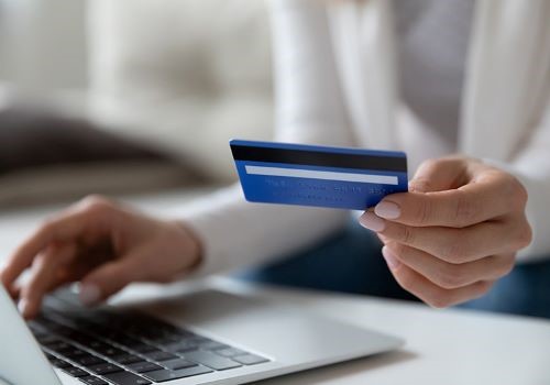 8 WAYS TO KEEP YOUR DEBIT CARD SAFE.