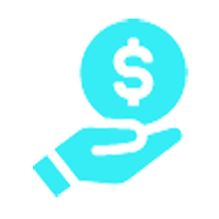 Make a Payment icon