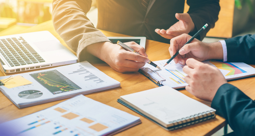 The Benefits of Building a Relationship with Your Bank: More Than Just a Transaction The Benefits of Building a Relationship with Your Bank: More Than Just a Transaction