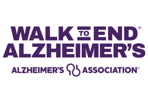 Walk to End Alzheimer's
