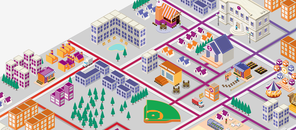 Guide to sustainable banking: Helping communities thrive