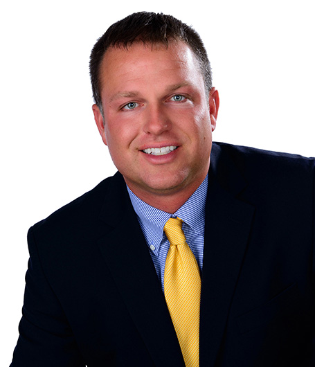 Andrew Ellison