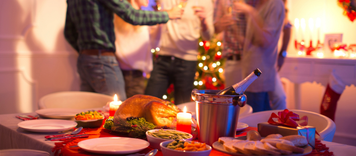 5 Tips for holiday entertaining on a budget 5 Tips for holiday entertaining on a budget