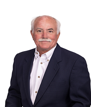 photo of James C. "Jimmy" Jones, lll