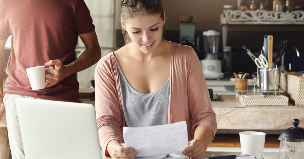 Spring Clean Your Finances