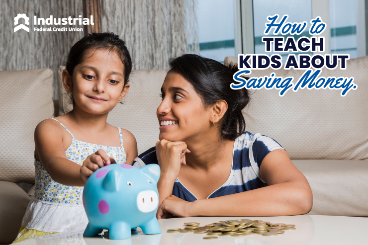 How to Teach Kids About Saving Money | A Practical Guide
