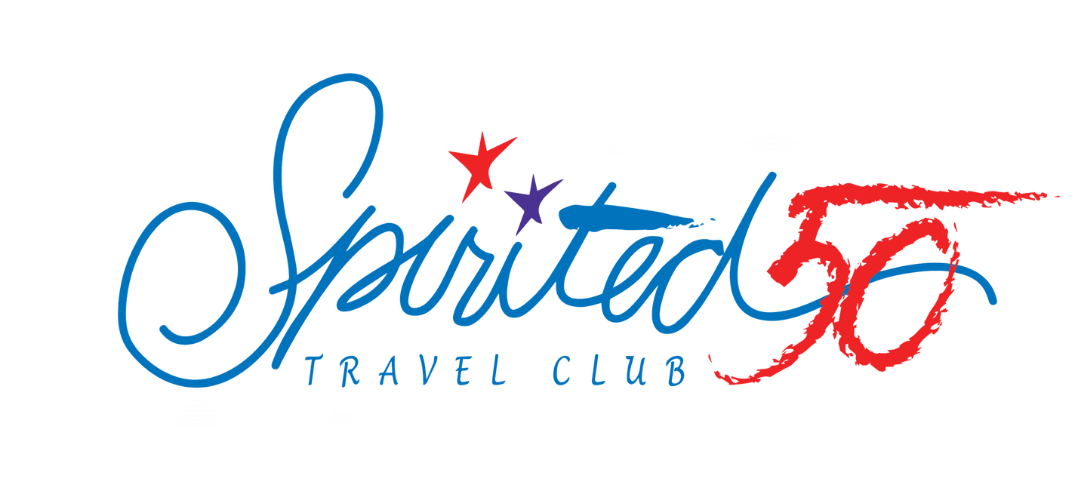 Image representing Spirited 50 Trip
