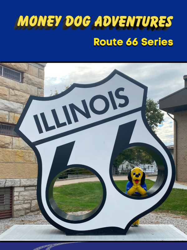 Route 66 Series