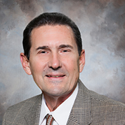 Mitchell Chuoke, Jr.