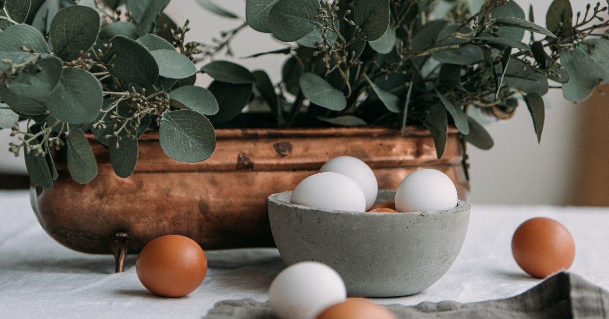 Kitchen Hacks to Beat 'Eggflation'
