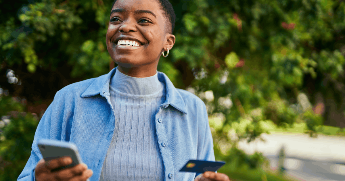 Understanding Credit Cards