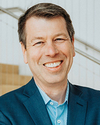 Josef Martens, Ph.D.