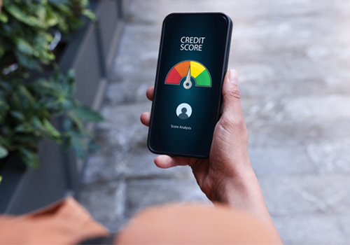 You Don't Need Perfect Credit to Buy a Home