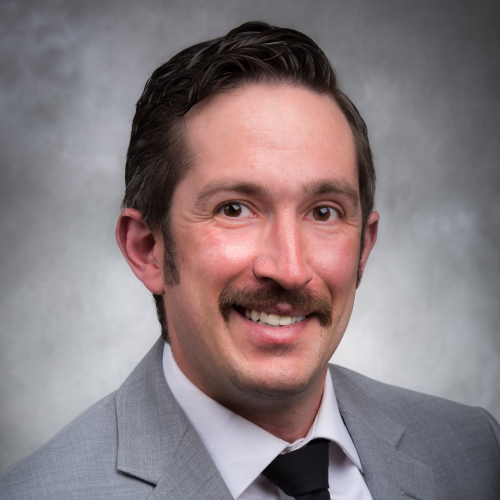 Scott Schlegel