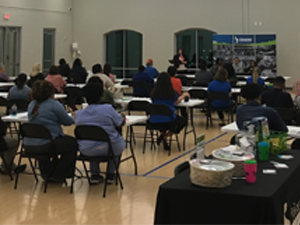 Home Buying Workshop and Dinner in Lake Charles