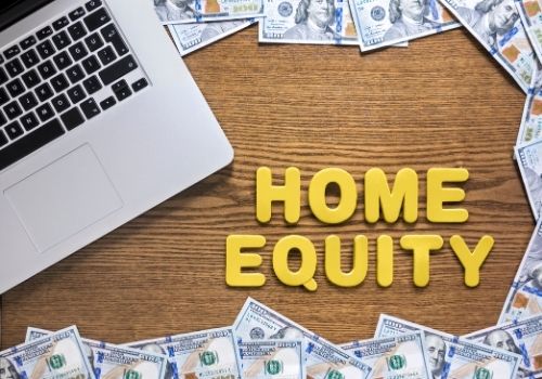 Four Uses for a Home Equity Loan Four Uses for a Home Equity Loan