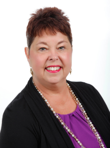 Suzanne Moore