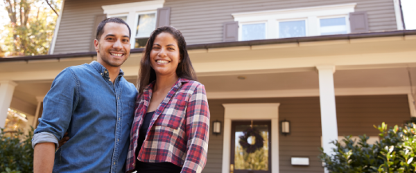 Are You Ready To Buy a Home?