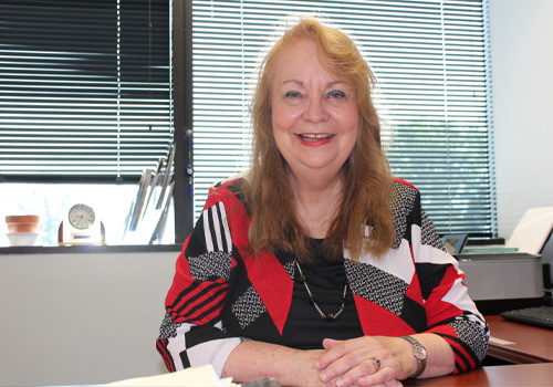 Meet Pat Pettey, Our Business Relationship Manager