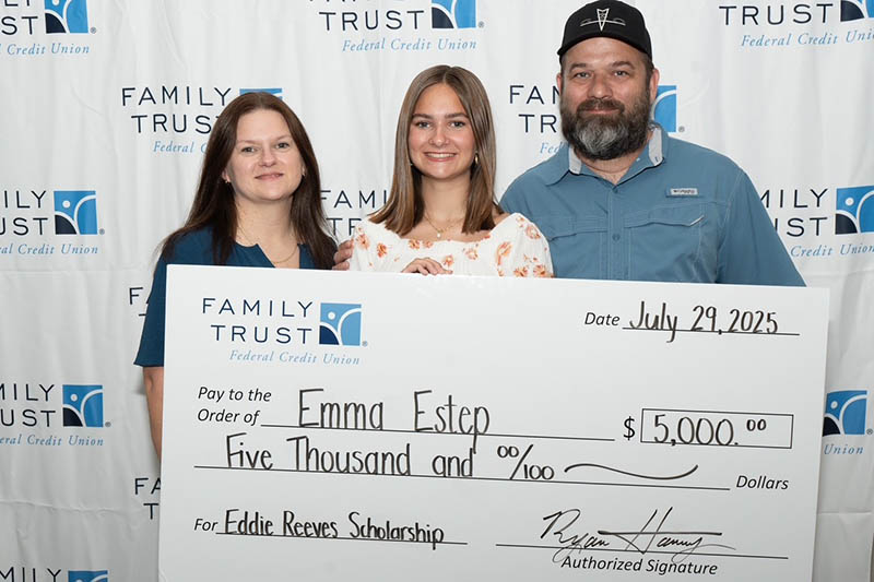 What's Going on at FT - August 2025