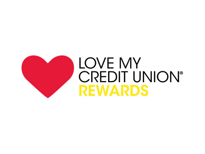  Love My Credit Union icon