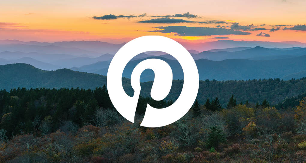 Follow our Pinterest Page!