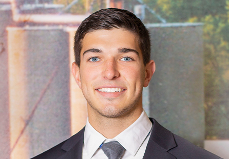 Nathan Baker