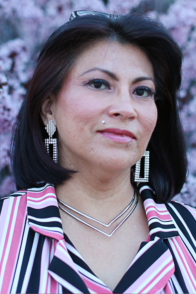 Image of Michelle Durham