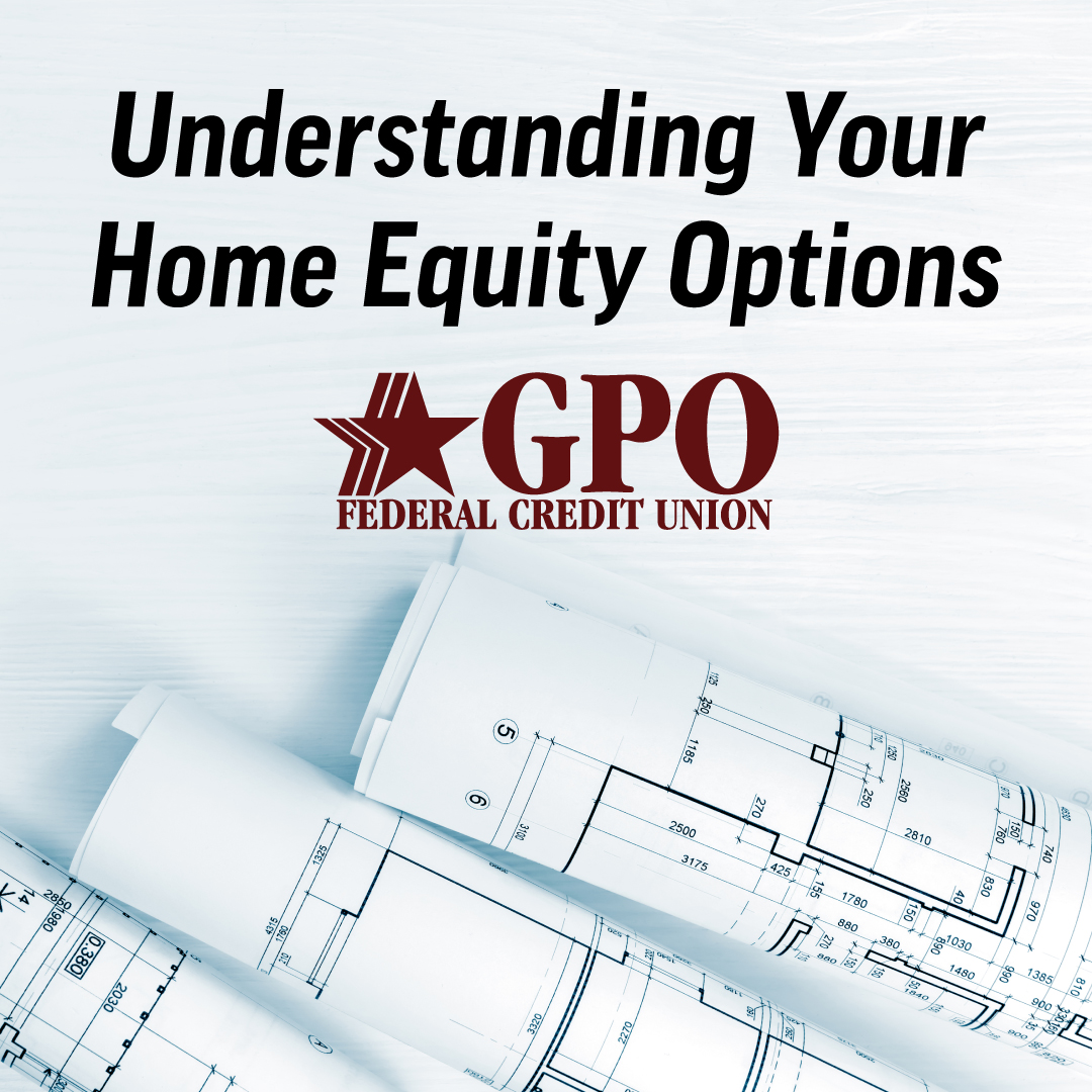 Understanding Your Home Equity Options