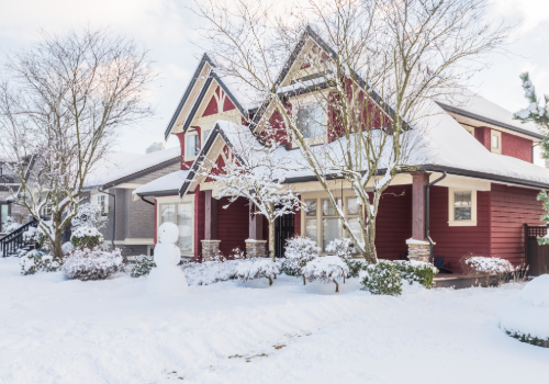 Is a HELOC Right for Your Winter Home Renovation Plans?