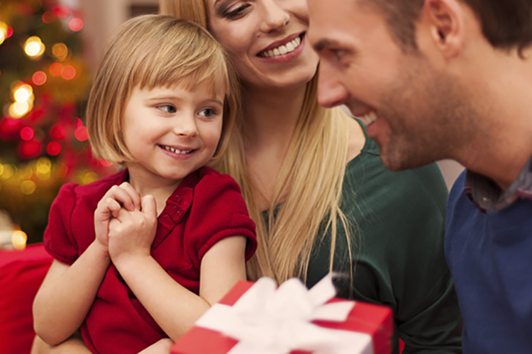 6 Secrets for Teaching Your Kids Contentment