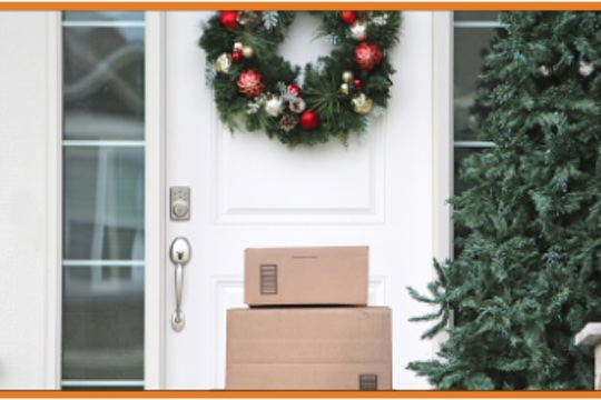 Online Holiday Shopping ? Buyer Beware! Online Holiday Shopping ? Buyer Beware!