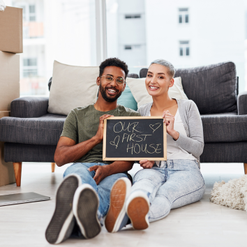 First-Time Homebuyer? Find the Best Mortgage Options for You!