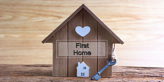 Six Types of Home Loans