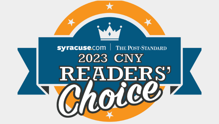 2023 Readers' Choice Winner