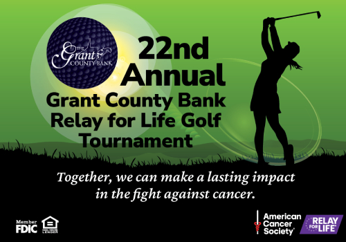 Swing into Action for a Great Cause 